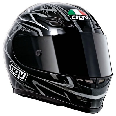 CASCO AGV GP-TECH COMBAT